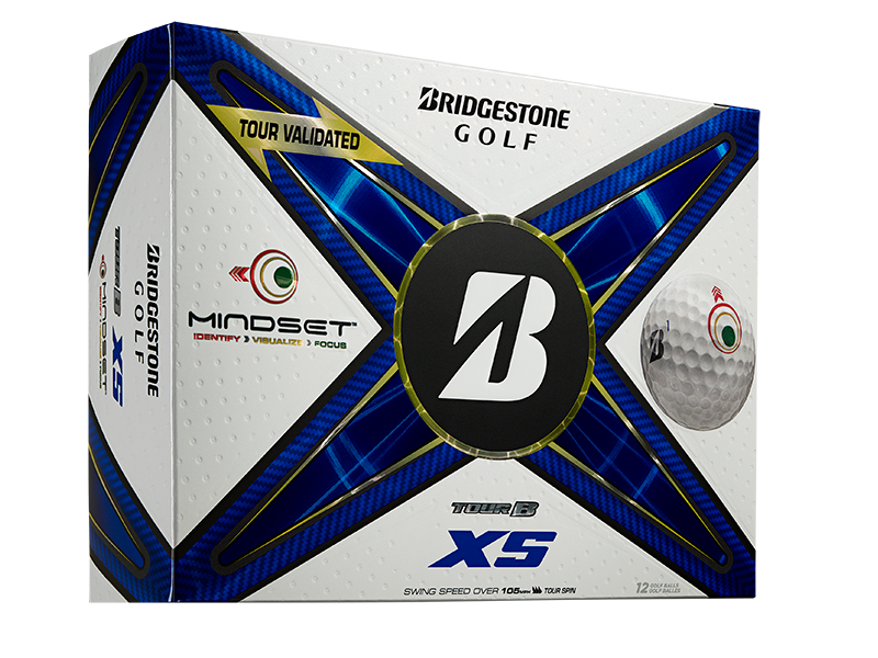 Golf Balls Engineered To Fit Your Play - Bridgestone Golf